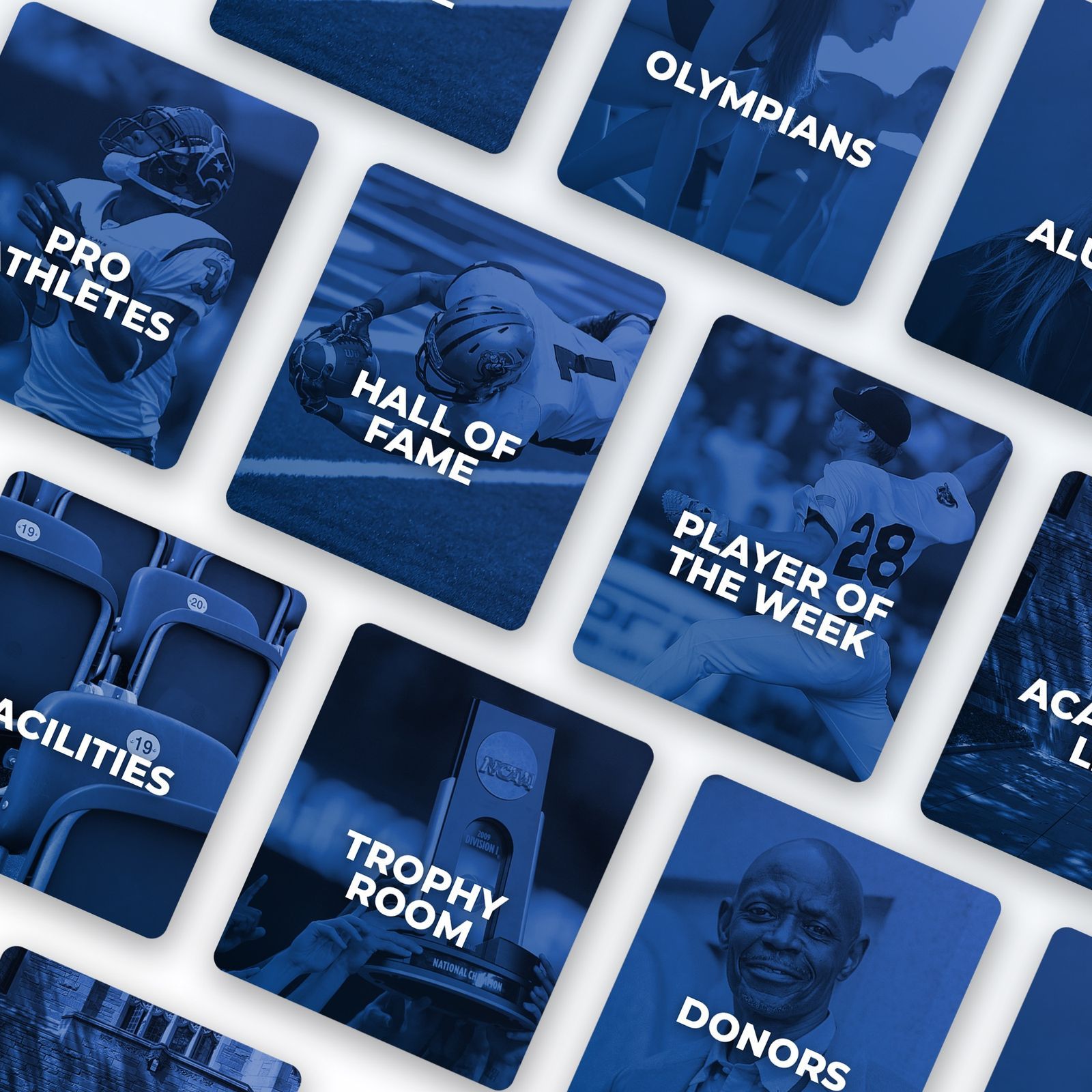 Sport Record Board Displays, Whiteboards, Posters - Ultimate Guide