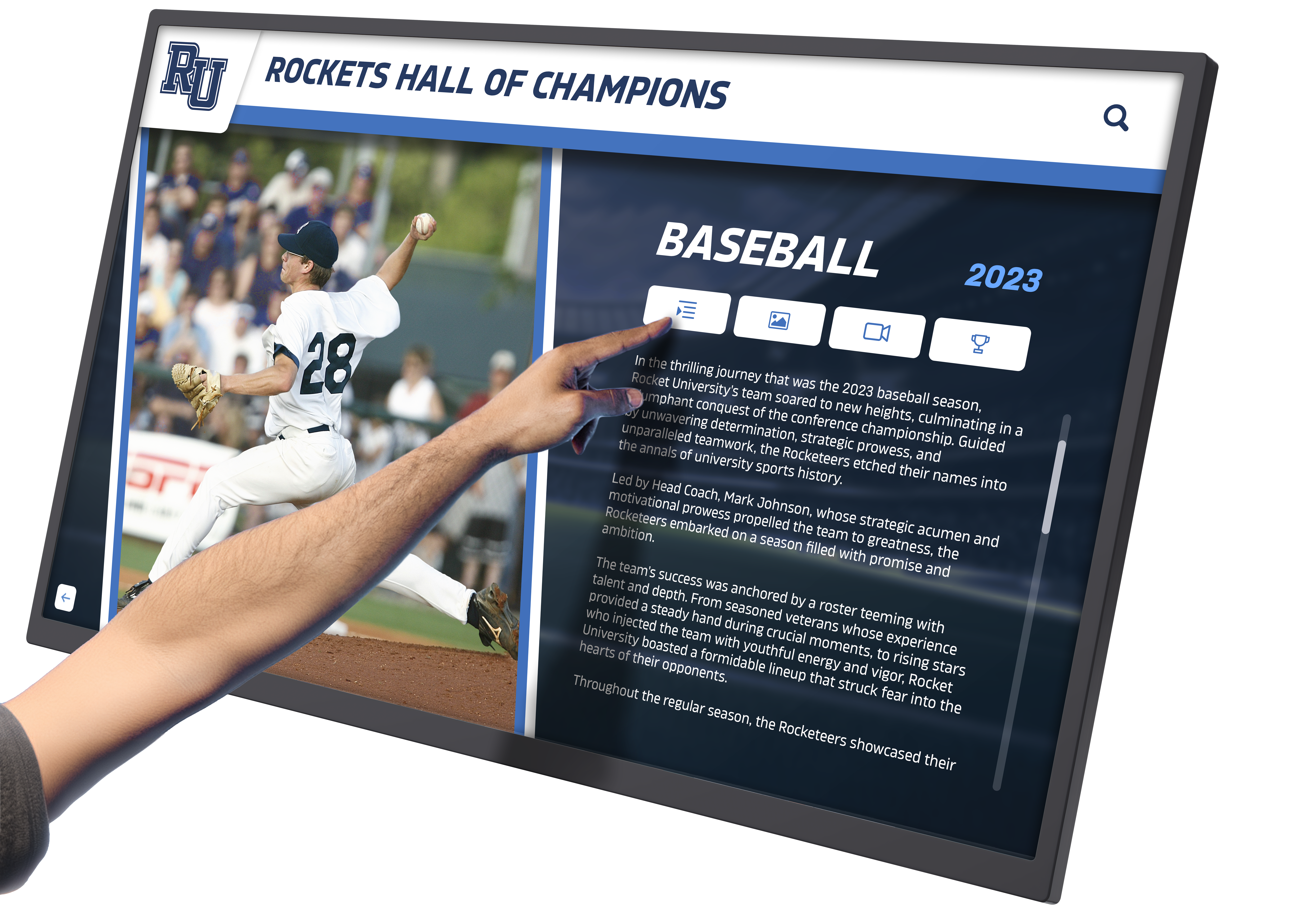 Best Touchscreen Display for Schools: Complete Selection Guide 2025